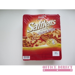 SALTLETTS Snack Mix, 250g